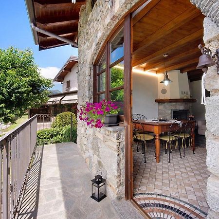 Farmhouse Of Grandfather Chek Villa Bellagio Kültér fotó